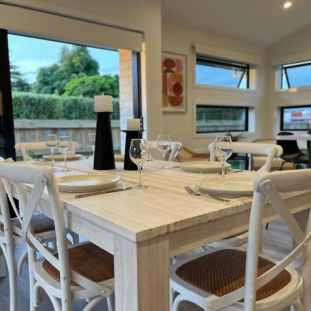 Luxury Villa, Central, Golf And Cafes - By Kosh Bnb Hamilton Ngoại thất bức ảnh